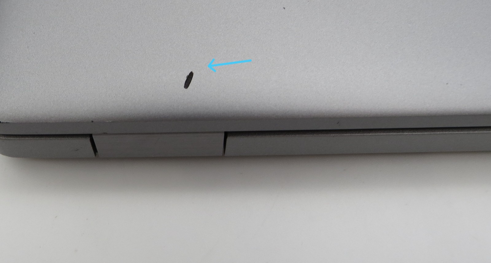 Dell Latitude 5410-13.3″-i5-1031U@1.7GHz-16GB RAM-512GB M.2 NVME-NO OS *READ*