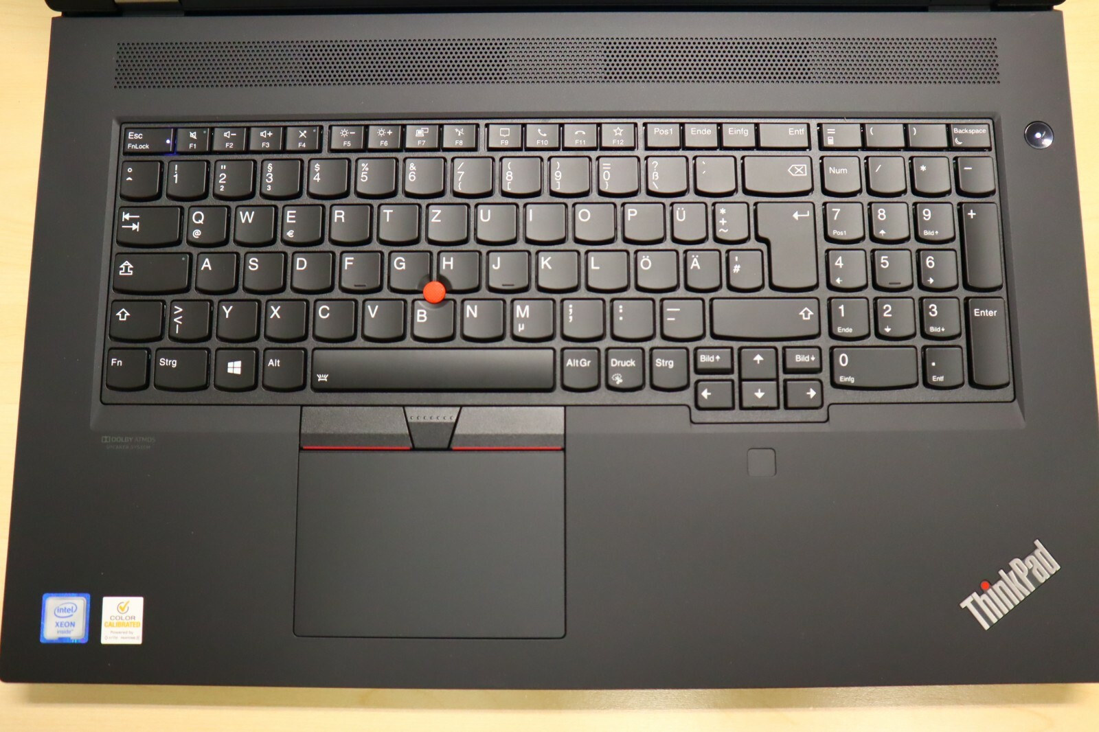 Lenovo P17 I7-10750H Cad Rtx-3000 17″ Fhd 64Gb 2Tb Lte Win11 Englisch Ubuntu