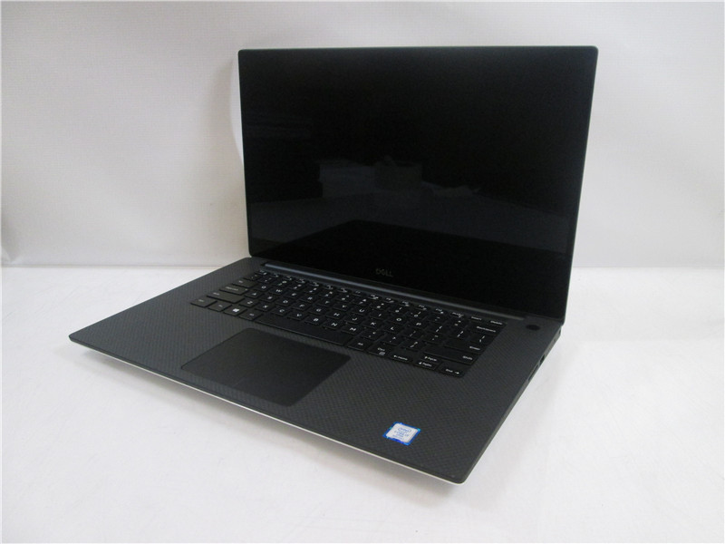 Dell Precision 5540 Laptop i7-9850H 2.6GHz 16GB 512GB SSD Win10 COA