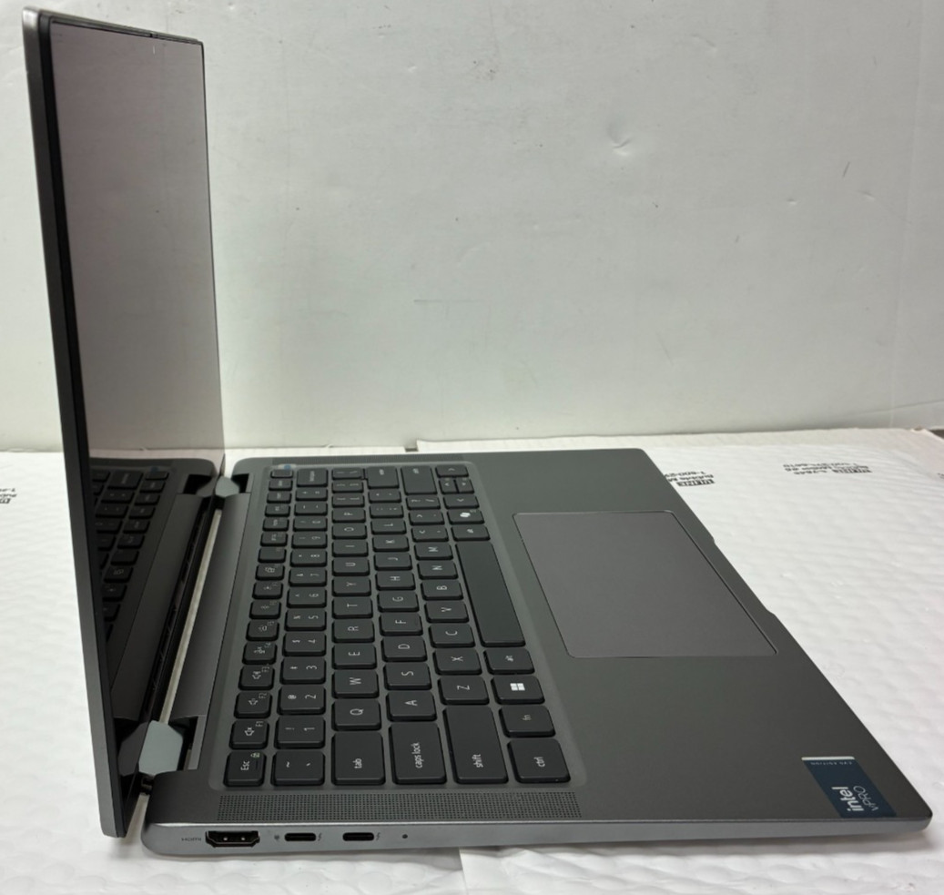 Dell 7450 Latitude Workstation X360 TOUCH Laptop – U7-165U 32GB – 2029 Warranty