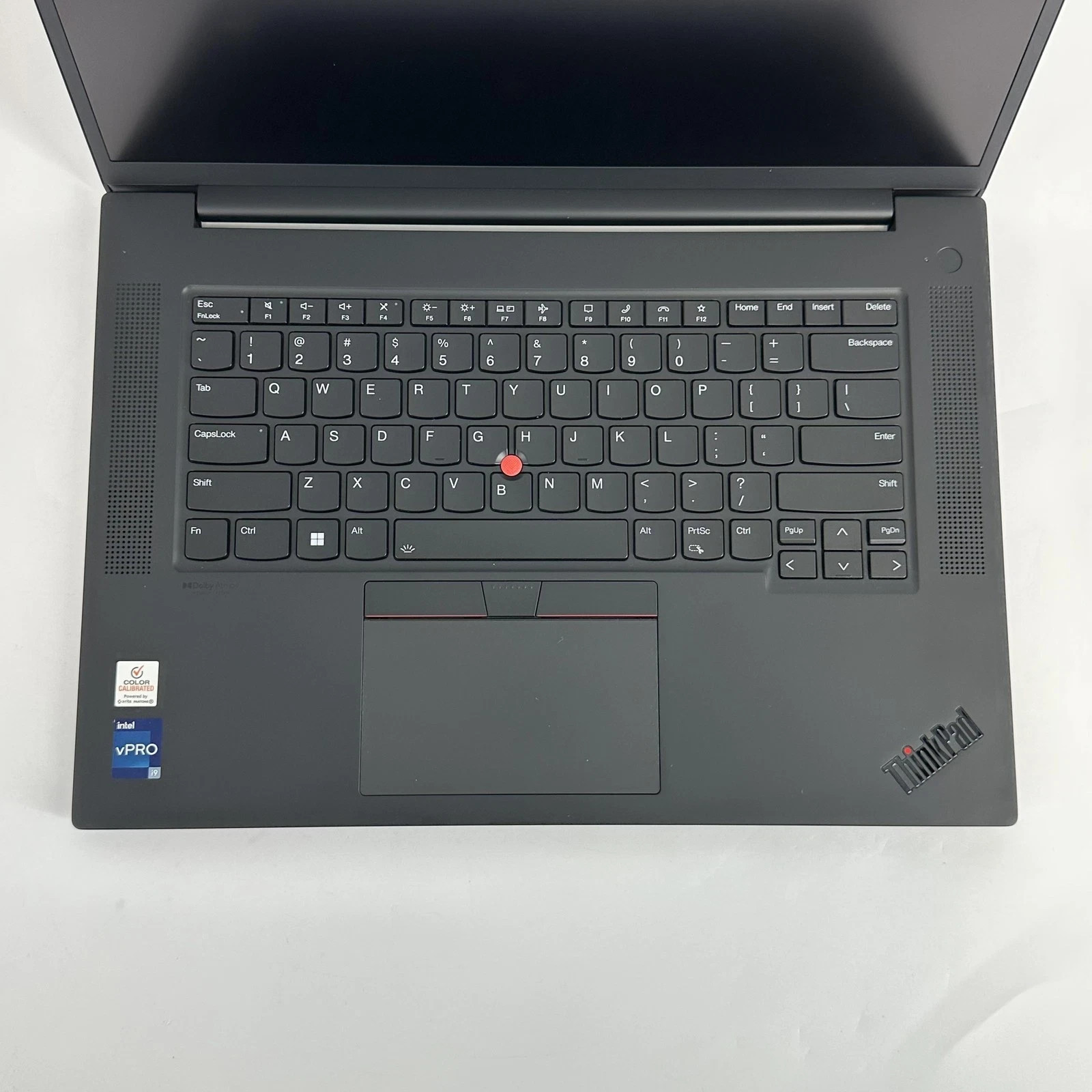 ThinkPad P1 Gen 5 16″ UHD+ i9-12900H 32GB RAM 1TB NVMe NVIDIA RTX A5500 Win11 P