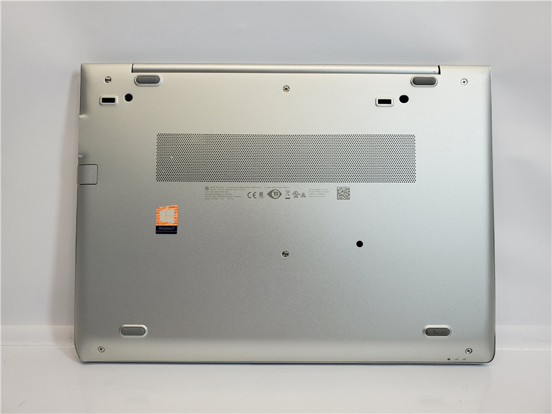 HP EliteBook 745 G6 Laptop Ryzen 5 Pro 3500U 2.1GHz 8GB 256GB SSD Win 10 Pro COA