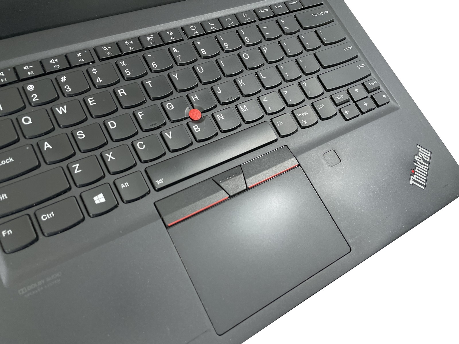 Lenovo ThinkPad T14s Gen 1 Laptop Ryzen 7 Pro 4750U 512GB SSD 8GB RAM – Win 11