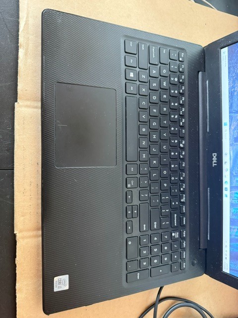 Dell Inspiron 3593 i3-1005G1 512GB SSD 16GB RAM (No Charger Included)