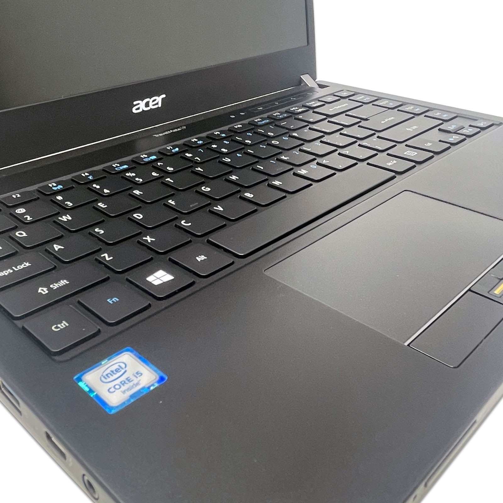 ACER TRAVELMATE P648 INTEL I5-6TH GEN@ 2.30GHz 8GB RAM 256GB SSD WINDOWS 10