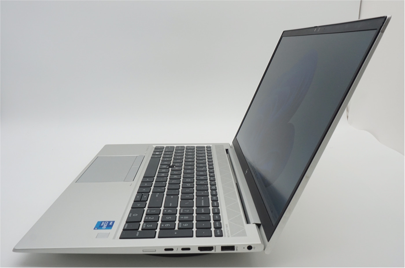 HP EliteBook 850 G8 Laptop i7-1185G7 16GB 512GB NVIDIA GeForce MX450 – Very Good