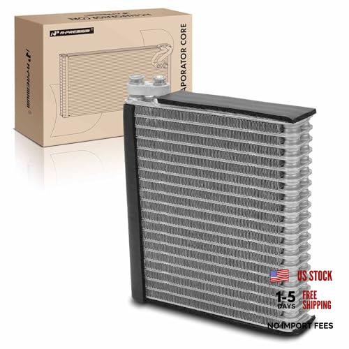 AC Evaporator Core Compatible with Dodge Ram 1500/Ram 2500/Ram 3500 2006 – Ram