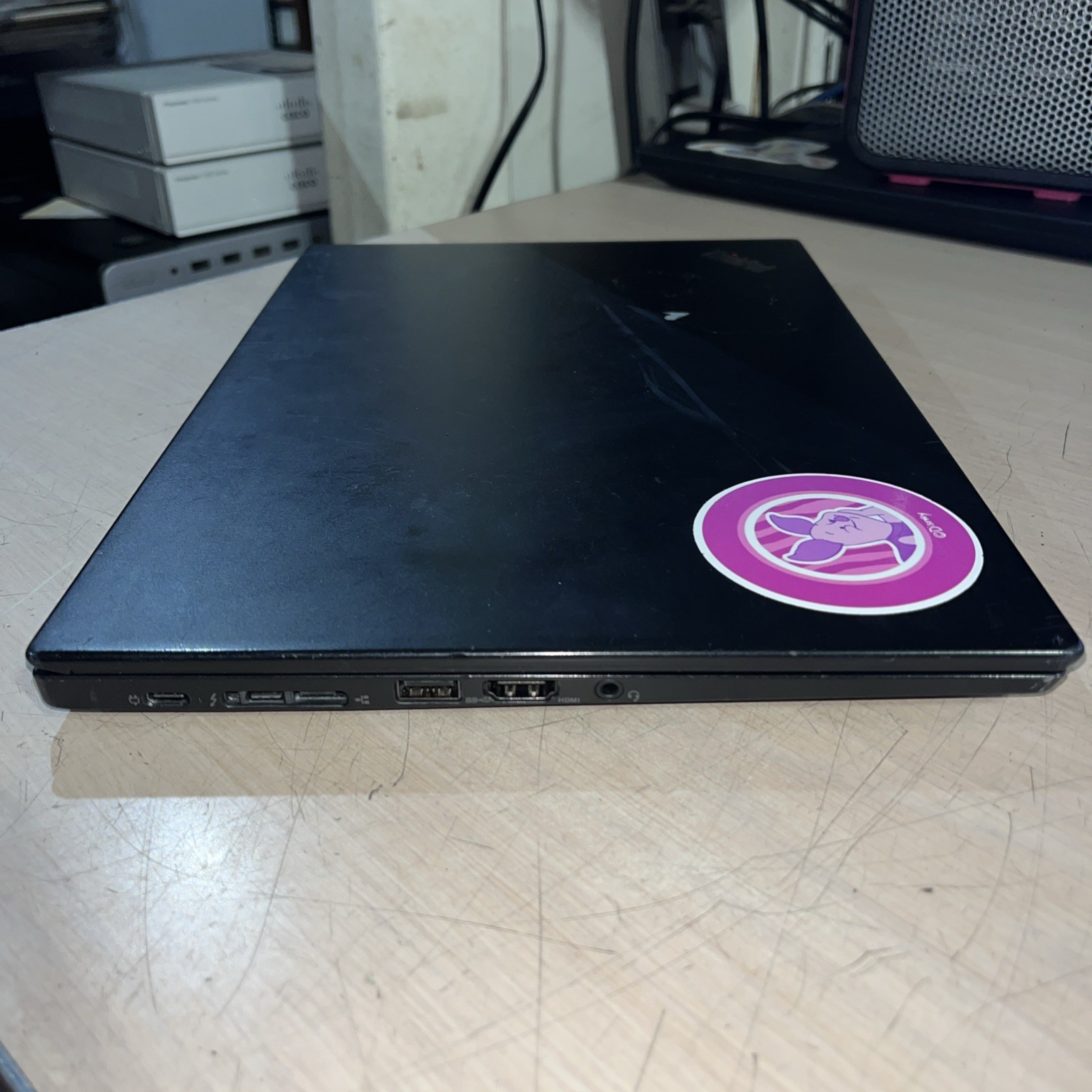 LENOVO THINKPAD X390 INTEL CORE I5 8TH GEN 8GB RAM NO HD