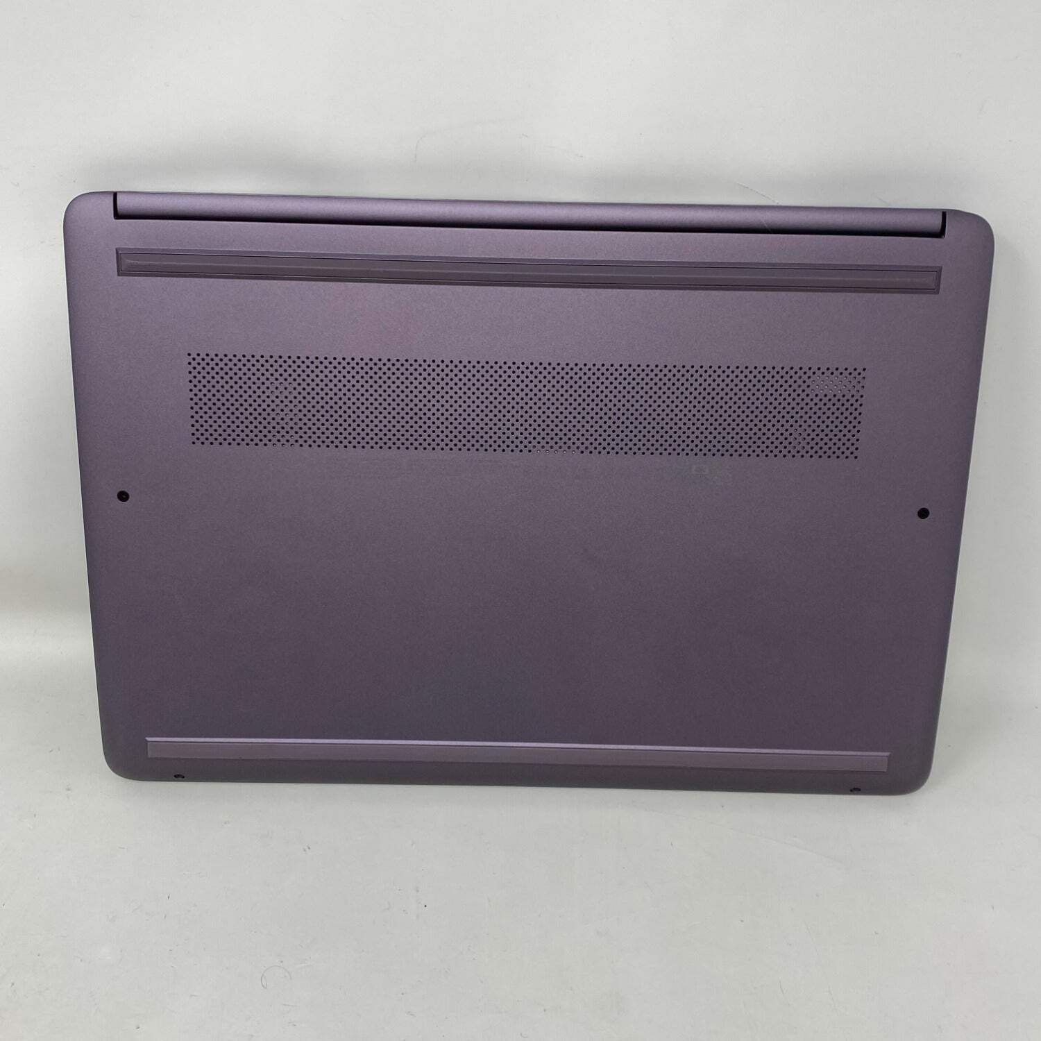 HP Pavilion 14-DQ0804AS Celeron N4120 1.10Ghz 4GB RAM 64GB eMMC