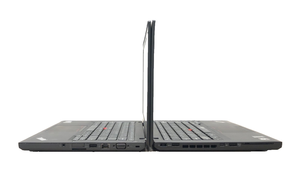 [Lot of 2] Lenovo Thinkpad T440S | Type 20AR | i5-4300U | 8GB RAM | FOR PARTS