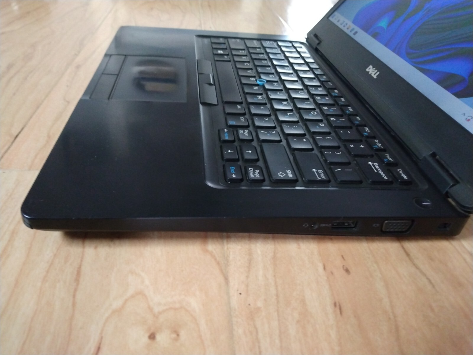 Used Dell Latitude 5480 Core i5 Windows 11 16gb RAM 480gb SSD Drive Laptop