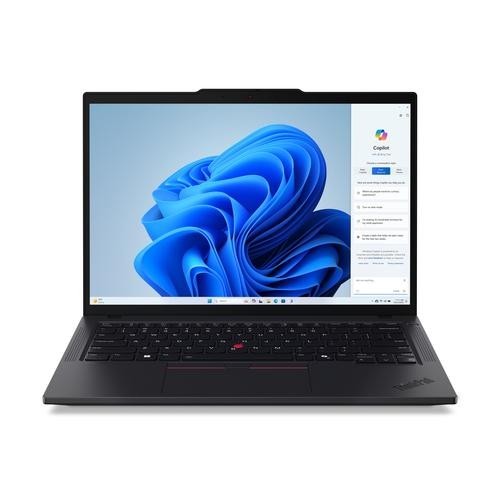 Lenovo ThinkPad T14 G5 Ryzen 5 Pro 8th 8540U Radeon 740M 512GB 16GB 1920 x 1200