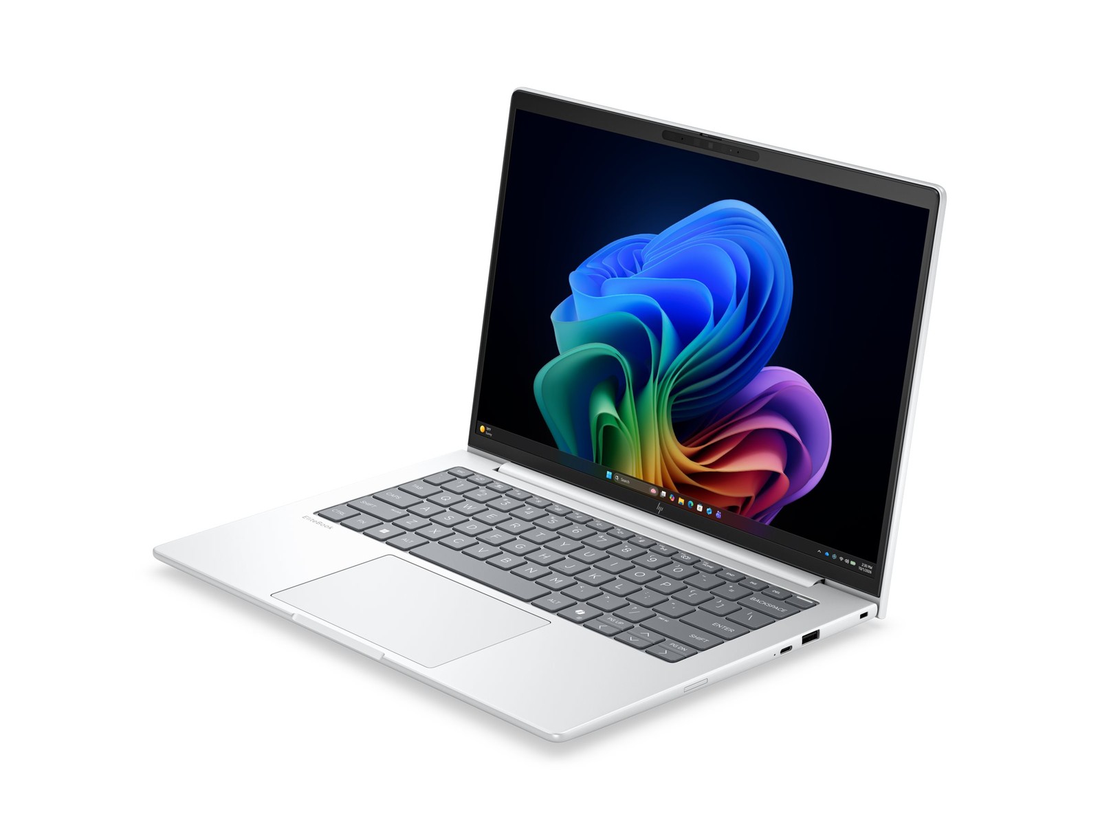HP EliteBook 8 G2i Notebook Next Gen AI – Copilot+ PC – 14″ – Inte (DK0D1UT#ABA)