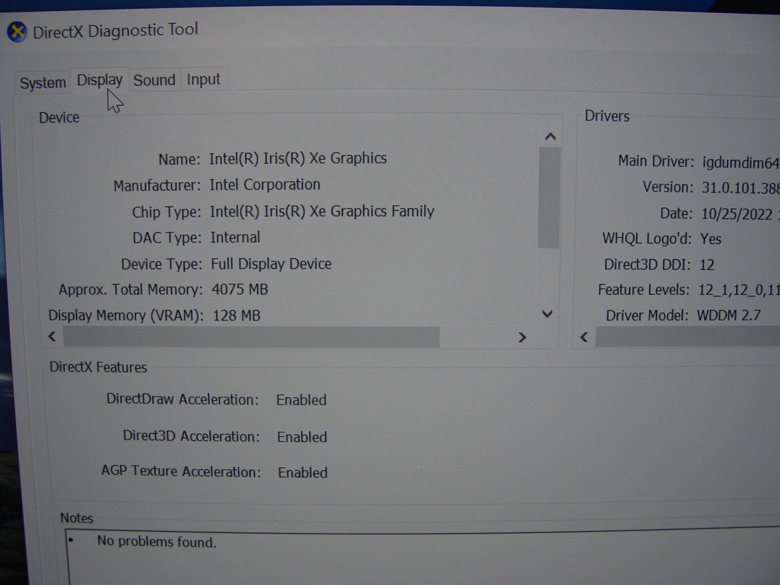 Lenovo ThinkPad X13 Gen 2 i5-1145G7 256GB SSD 99% Battery + OEM Adapter