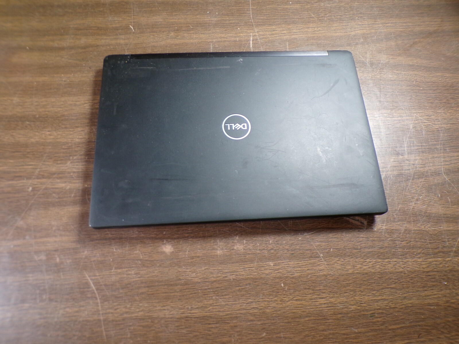 DELL LATITUDE 7290 INTEL CORE I5-8350U 1.70GHZ 16GB RAM **BIOS L0CKED **NO HD