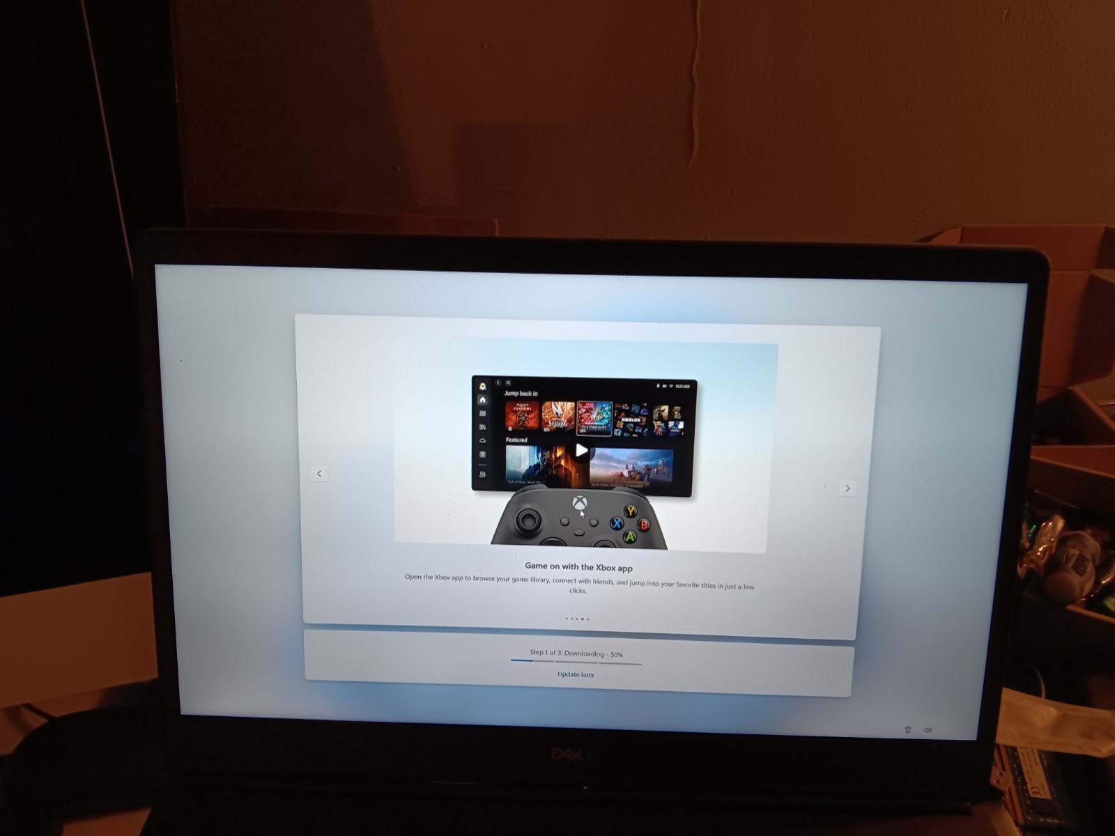 Lot 2Dell Precisions : 1x 7760 11th Gen i5 & 1 X 7750 10th Gen i5 16GB 512GB
