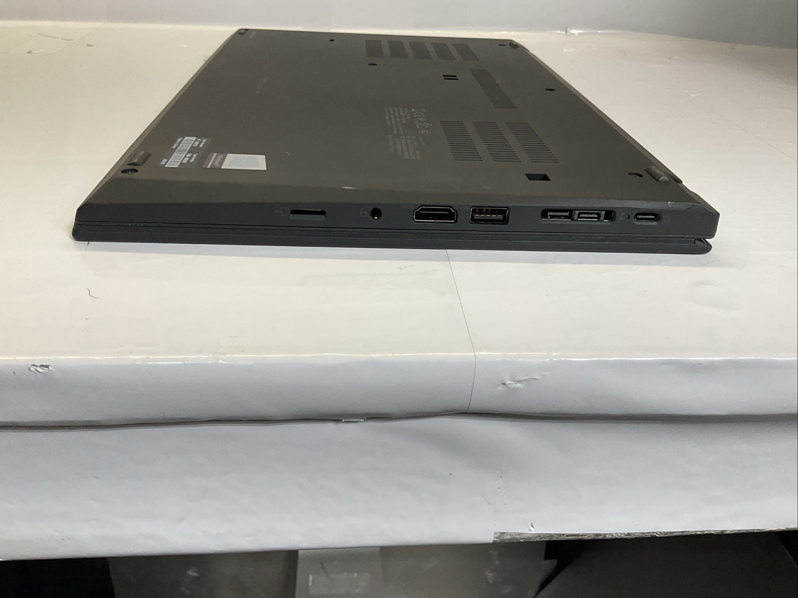 Lenovo ThinkPad T14 Gen 1/ i5-10th Gen/ 16GB RAM/ 128GB SSD/FHD/W11 Pro/(129F)