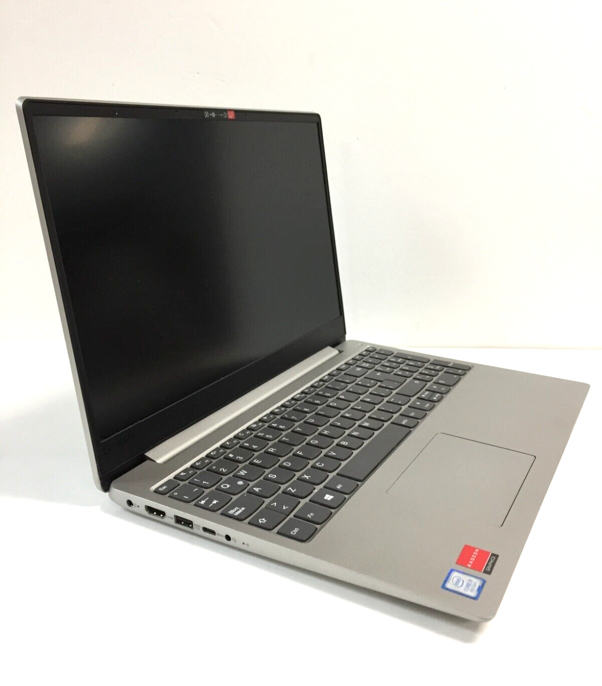 Lenovo ideapad 330S-15IKB Laptop 15.6″ HD/Intel i3-8130U/4G/1TB HDD +16GB Optane