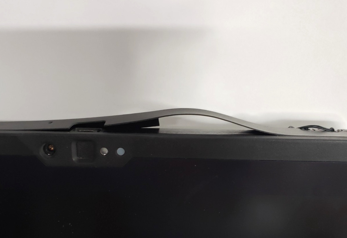 Dell Latitude 7220 Rugged Extreme Tablet i7-8665U 16GB RAM 512GB SSD Win 11 Pro