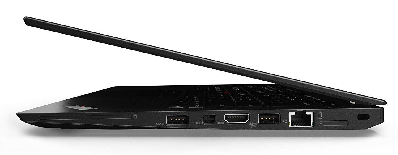 TOP OFFER LENOVO T460S Core i5 Max 3.0 Ghz 8 GB 120 GB SSD Full HD IPS