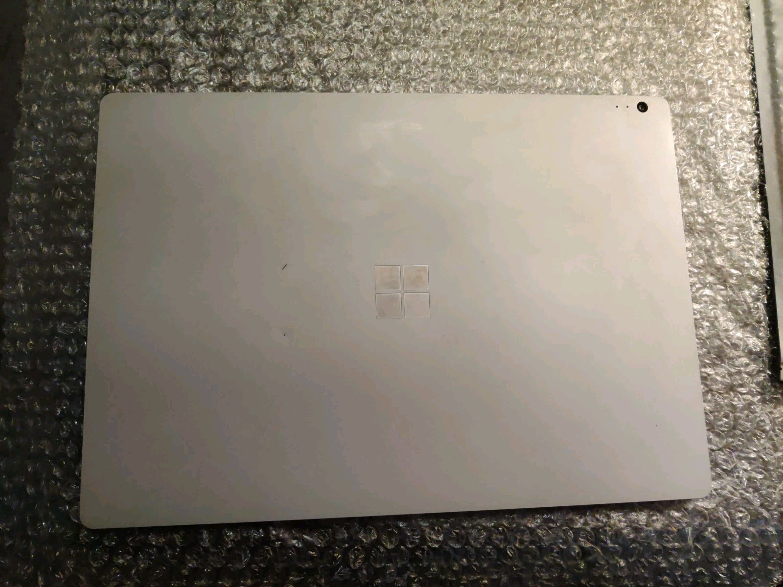 Microsoft Surface Book 2 i5|8GB|256GB Tablet ONLY #1