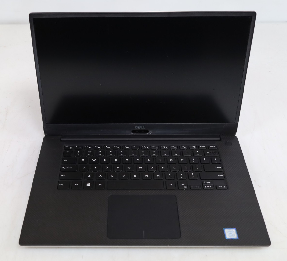 Dell Precision 5540 15.6″ Intel i9-9980HK 4GB 512GB SSD Quadro T2000 No COA OS