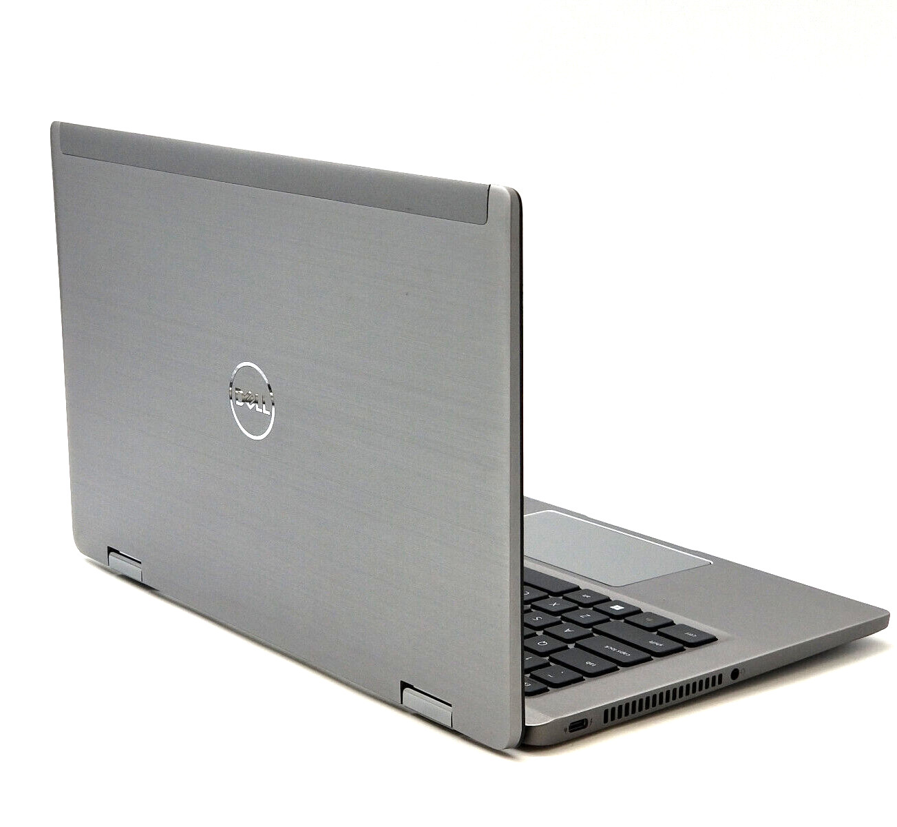 Dell Latitude 7330 2 in 1 Laptop Intel i5-12th Gen 16GB Ram + 256GB NVMe 11 Pro