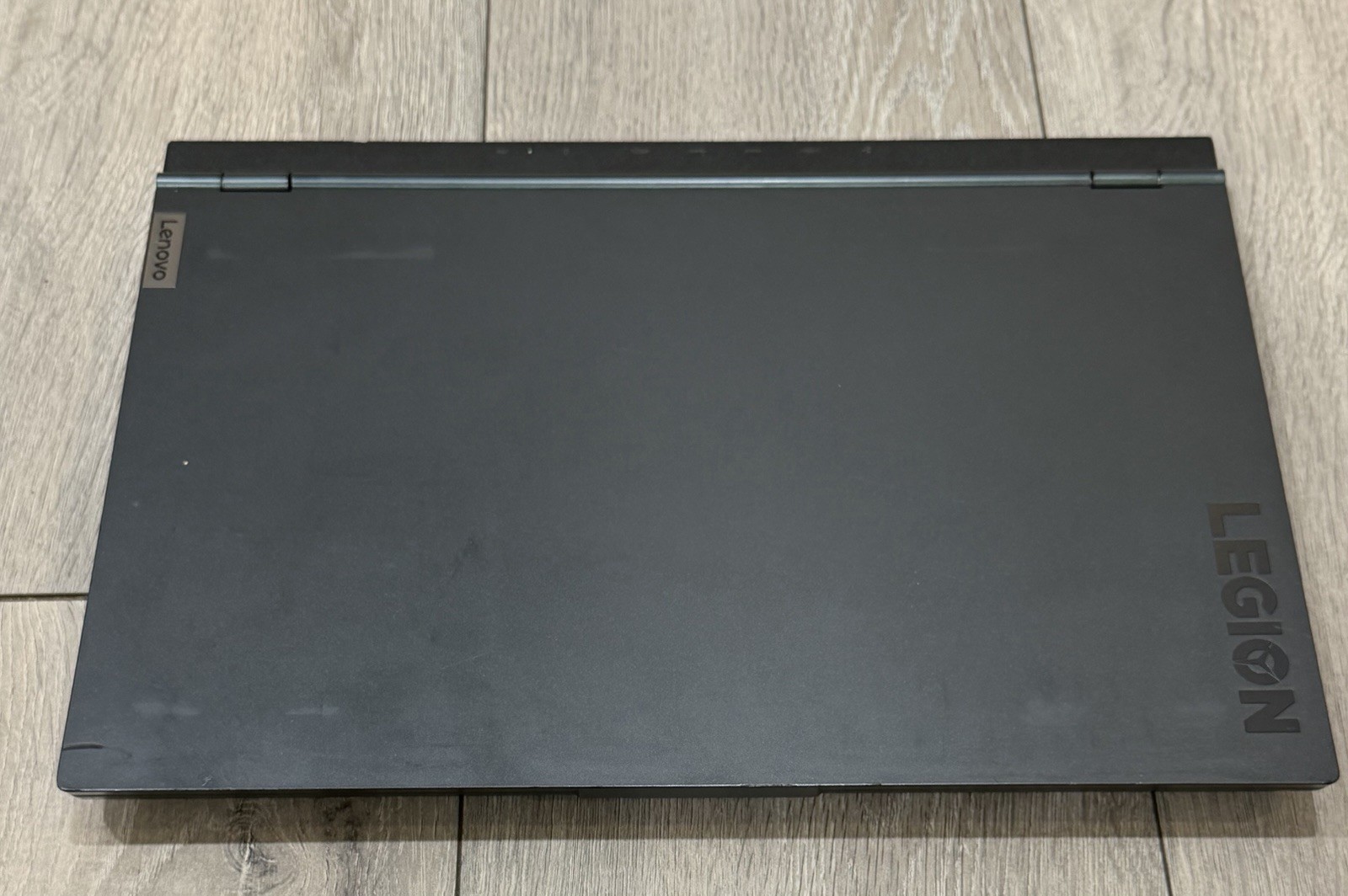 Lenovo Legion 5 15IMH05 Gaming Laptop i7-10750H GTX 1650 Ti 16GB RAM 512GB SSD