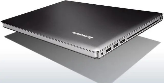 Lenovo IdeaPad U400 W10 Pro i5-2450M 500GB HDD 6GB RAM AMD Radeon HD6470M