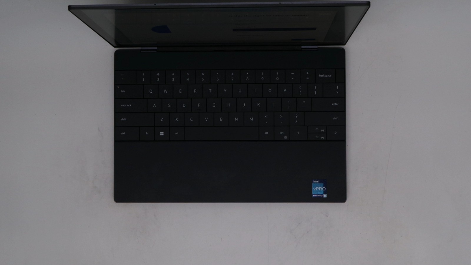 Dell XPS 9320 13″ i7-1260p 16GB 1TB – Fair READ DESC
