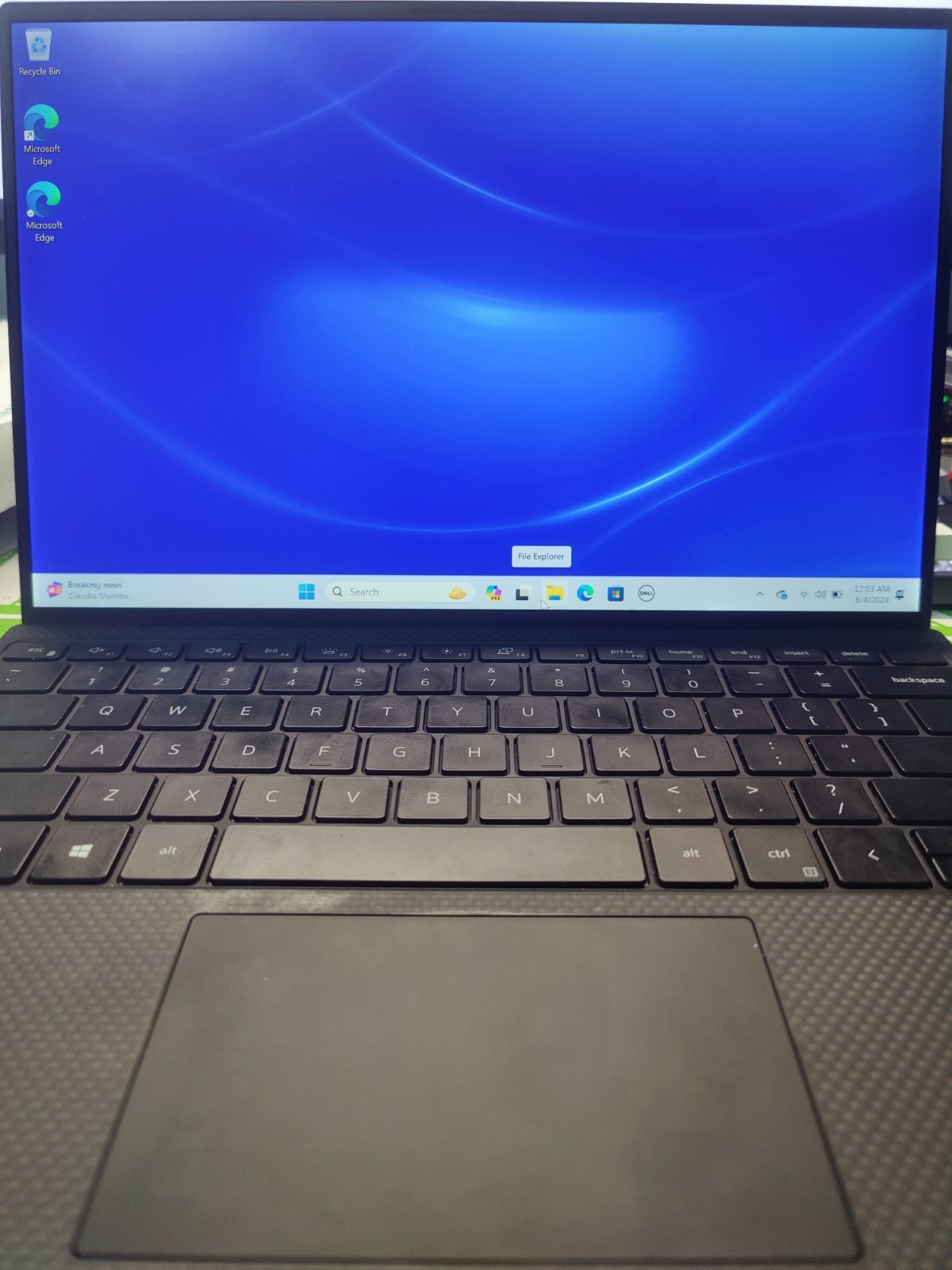 Dell XPS 13 9310