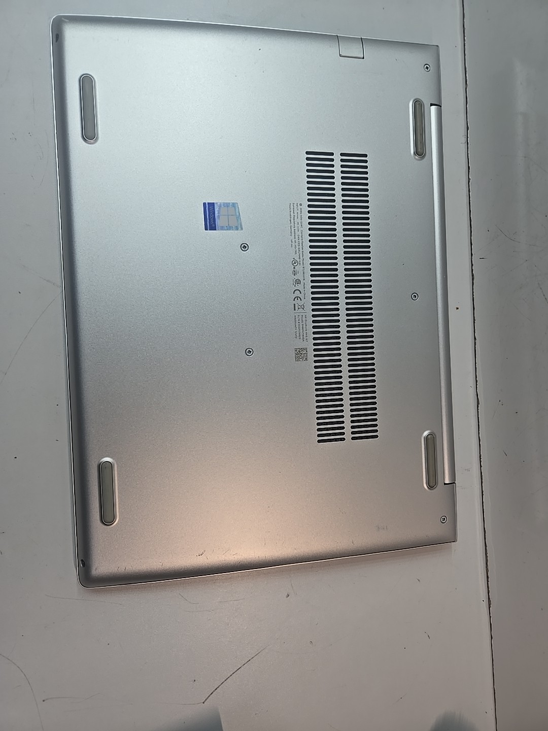 HP ProBook 445 G7 | AMD Ryzen 5 4500U /16GB RAM | 256GB SSD | 15.6 | Win 11 Pro