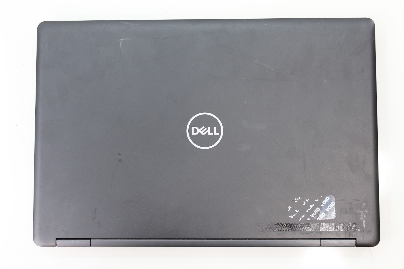 Dell Latitude 5590 i5 15.6″ Laptop No OS, HDD, or Charger #1o-47Does Not Turn On