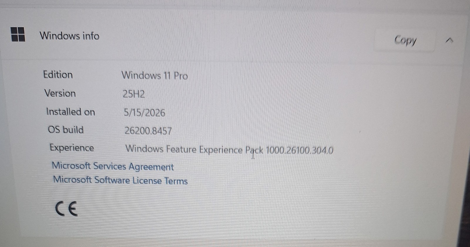 Dell Precision 3591 Workstation 15.6″ Core Ultra 7 155H 32GB RAM RTX 1000 Ada