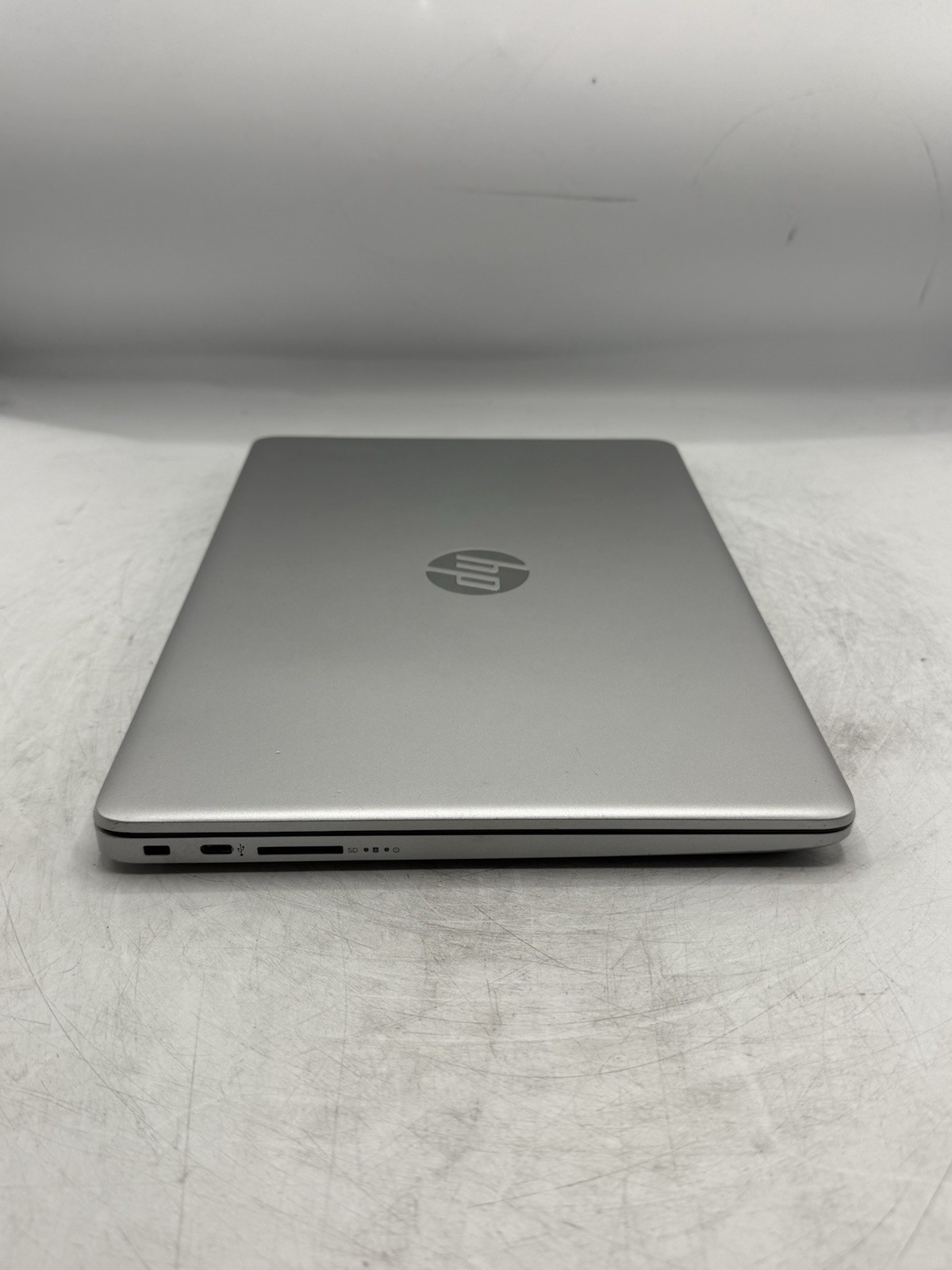 HP Laptop 14-dk0022wm 14” Ryzen 3 3200U 8GB RAM 128GB SSD Win11H