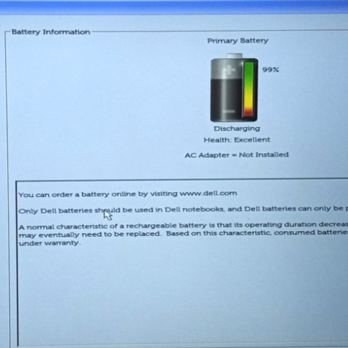 Dell Wyse 5470 Celeron N4000@1.10GHZ 4GB RAM 16GB eMMC No OS WH394!