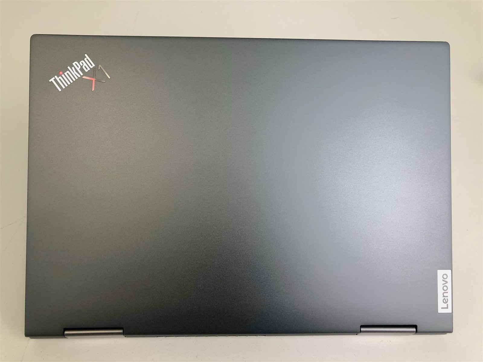 Lenovo ThinkPad X1 Yoga Gen 6: Core i5-1135G7 2.4GHz – 8GB – 512GB (SELECT)
