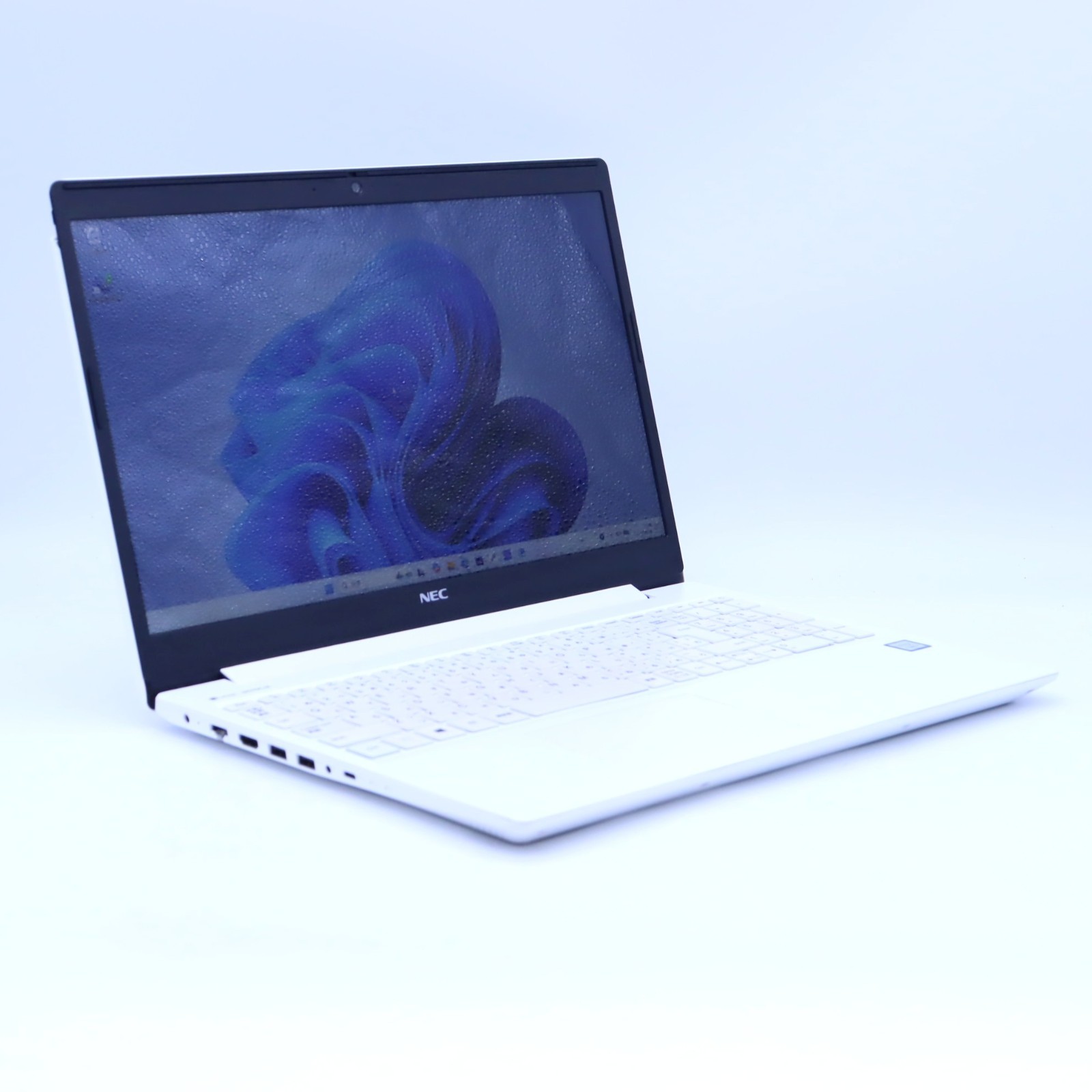 NEC LAVIE NS70C/R Core i7 8565U 8GB SSD256GB win11 15.6in 1920×1080 FHD Japan