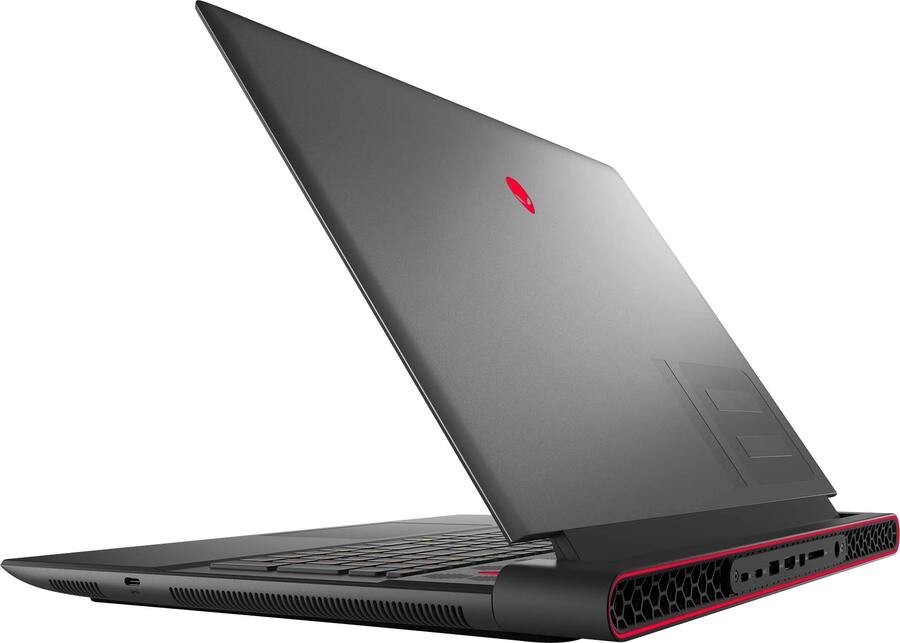 Alienware – m18 18″ 480Hz Gaming Laptop FHD+ – AMD Ryzen 9 7000 Series with 32GB