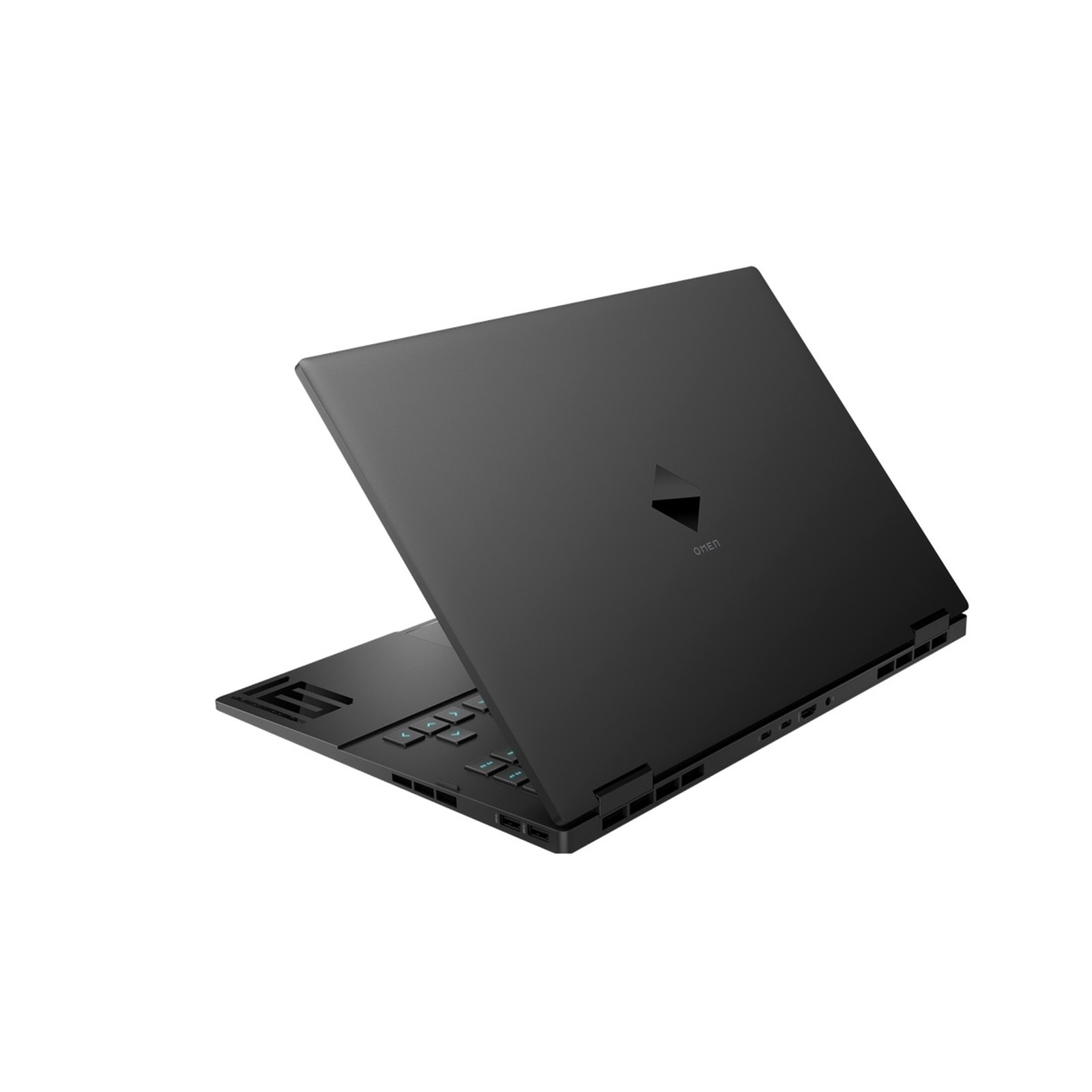 HP Omen 16-K0797NR 16.1″ 32GB 512GB, Shadow Black