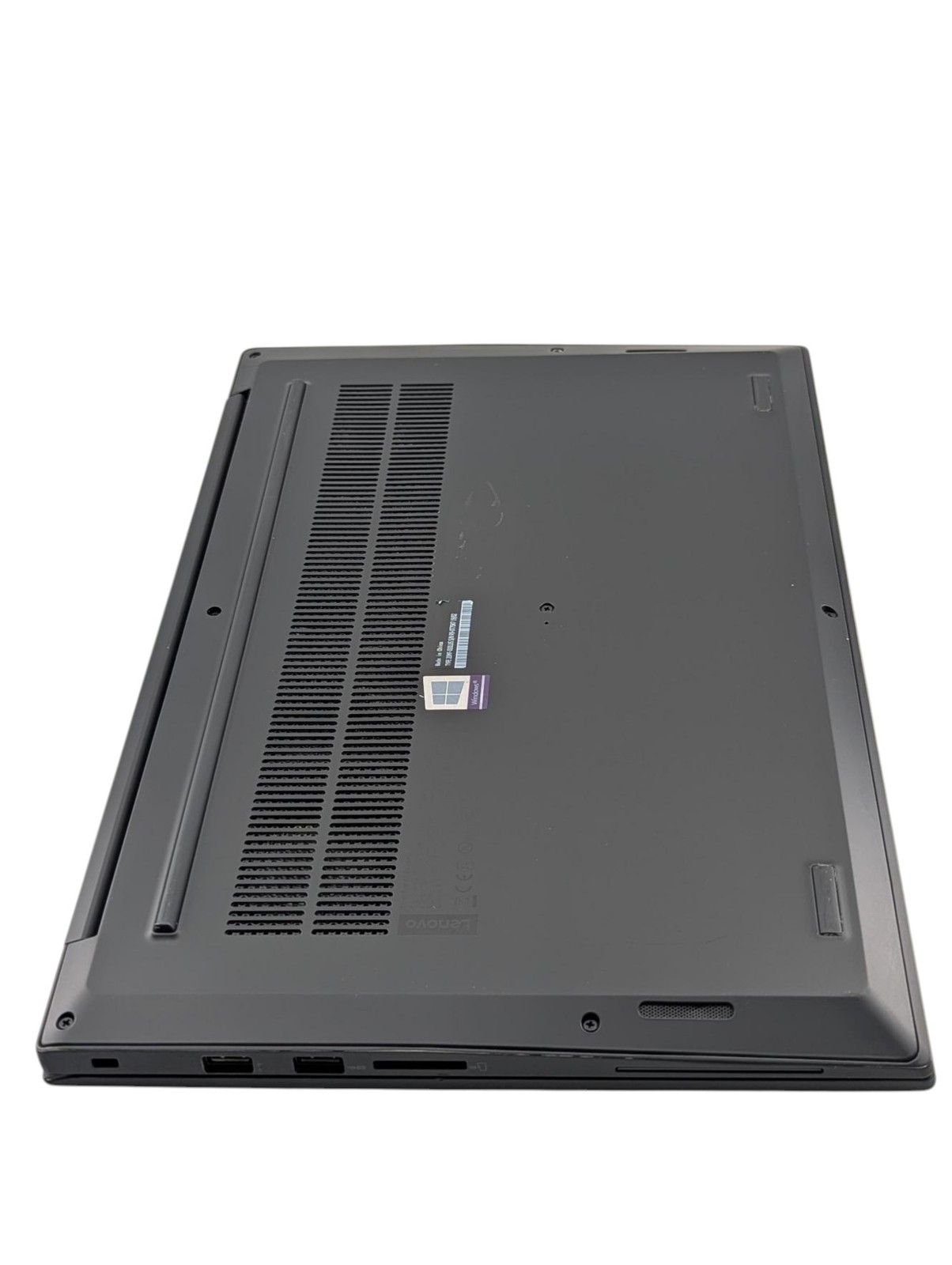 Lenovo ThinkPad X1 Extreme i7-8750H 2.20GHz 16GB RAM 512GB SSD-Grade D