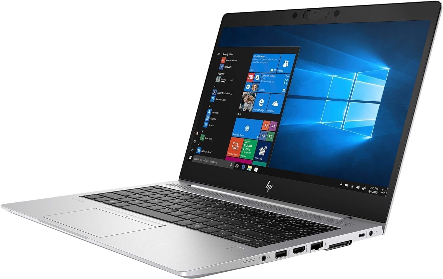 HP EliteBook 745 G6 Ryzen 5 PRO 3500U 16GB 512GB SSD Windows 11 Home