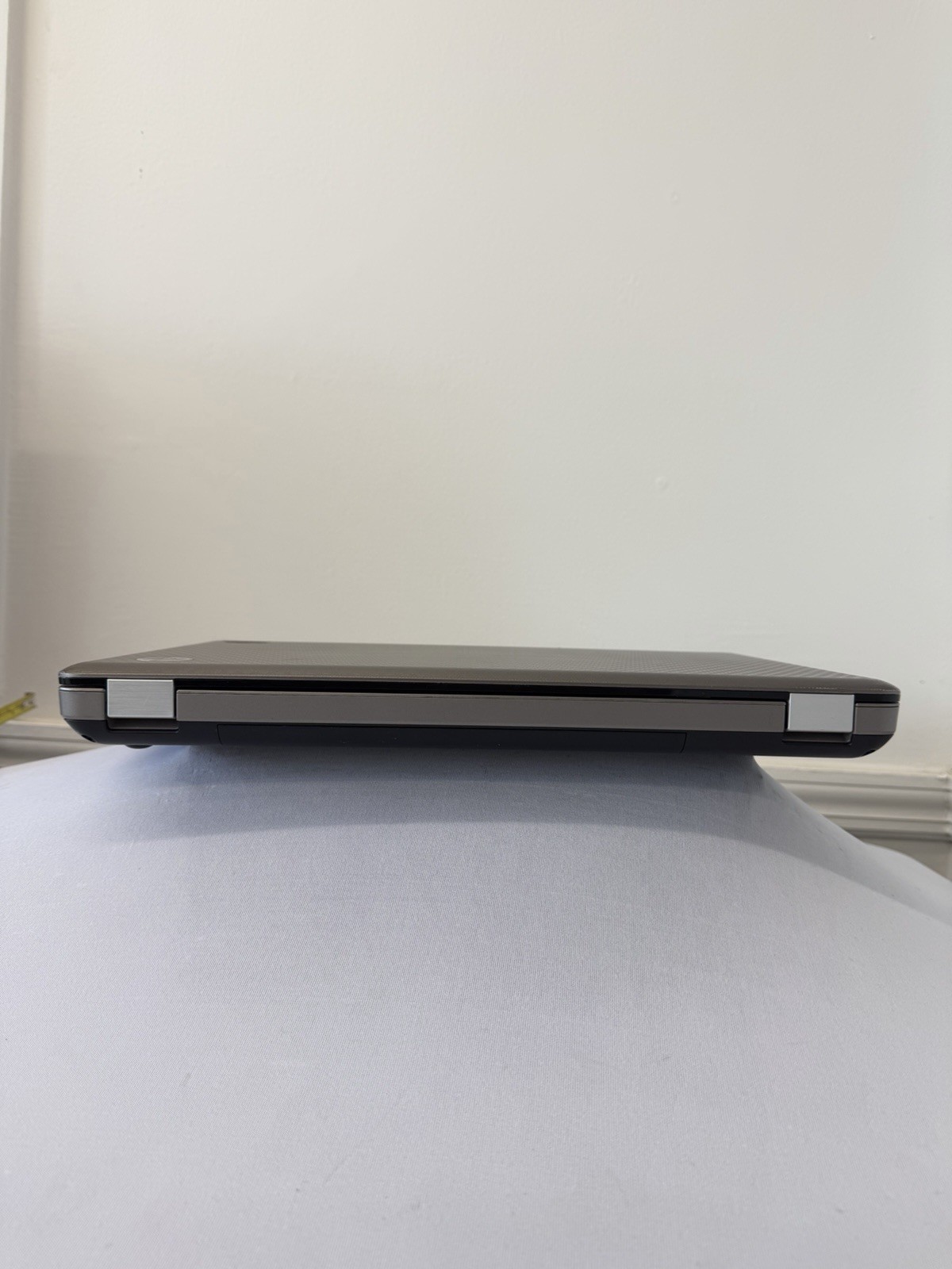 HP Notebook G62-435DX Laptop – Good Screen – AMD Turion II P540 – Read Des