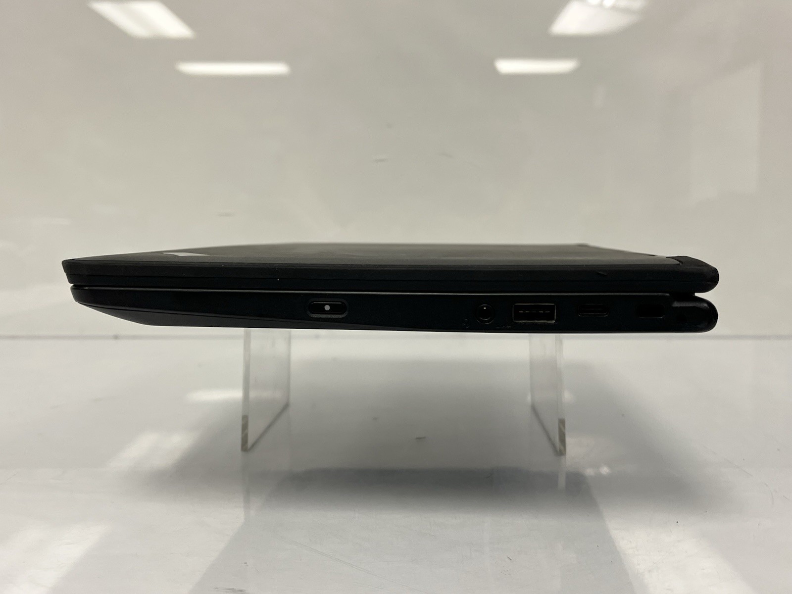 Lenovo ThinkPad Yoga 11e 5th Gen Pentium Silver N5030 1.10GHz 8GB Ram NO HDD