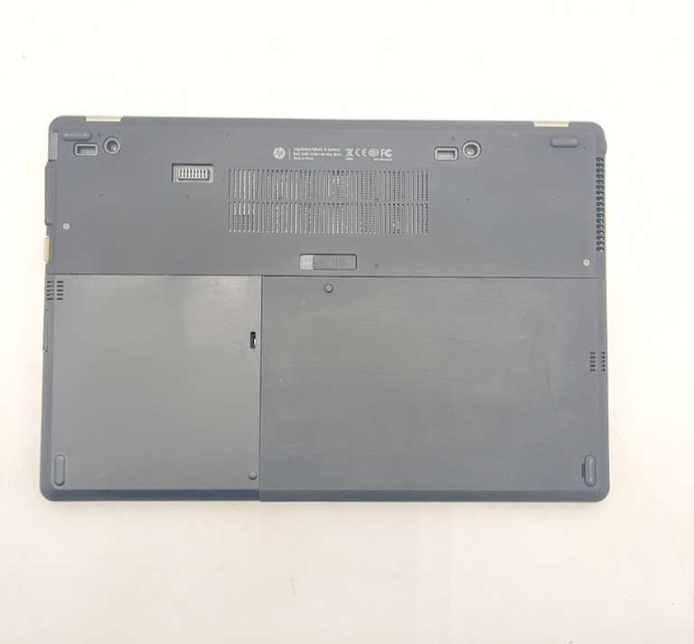 HP EliteBook Folio 9470m Core i5-3437U 4GB RAM 128GB SSD Business Laptop