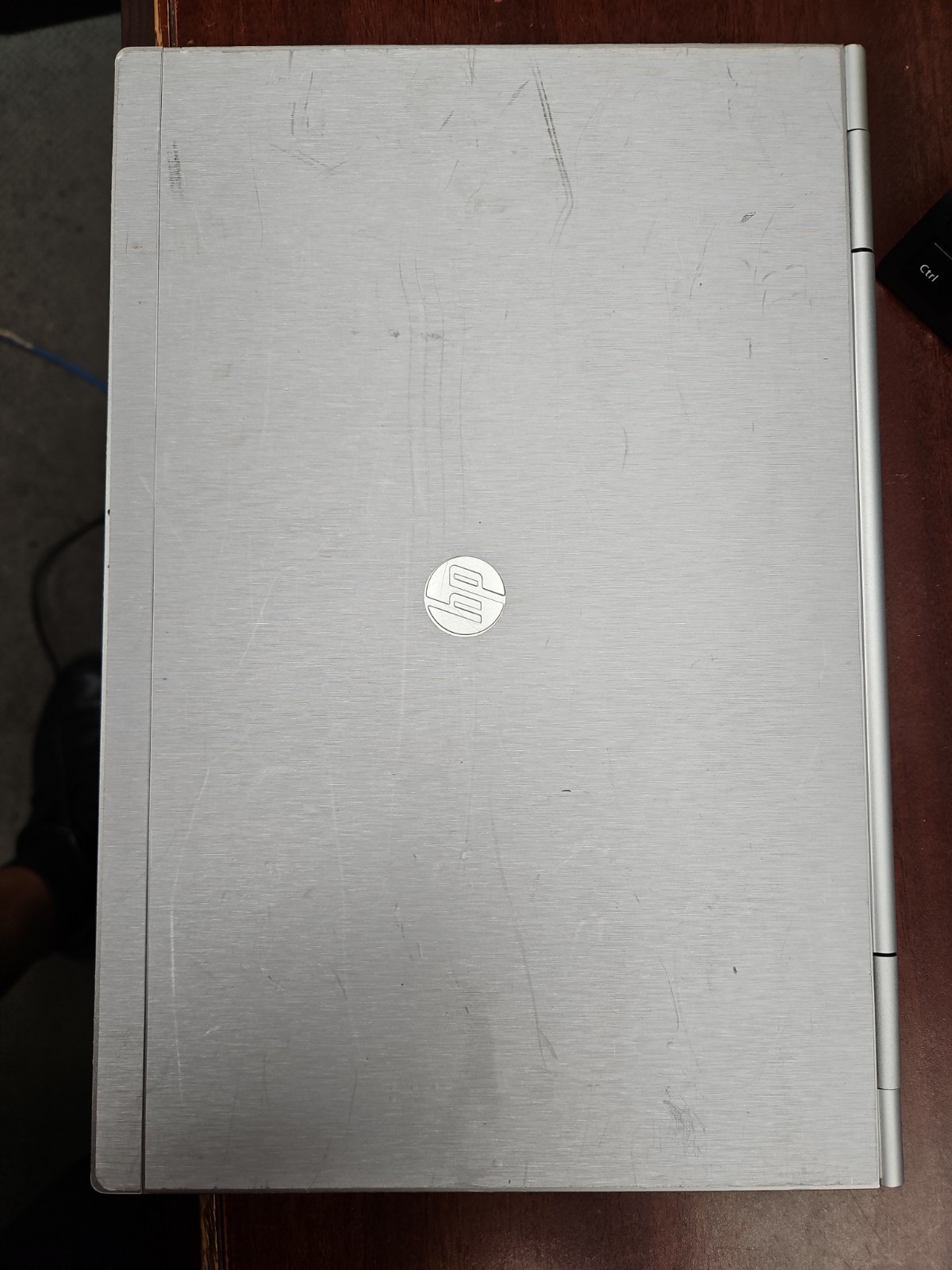 HP EliteBook 8470p|14in|Intel core I5@2.60 GHz|500GB HDD|8GB RAM|WIN.11 PROF|