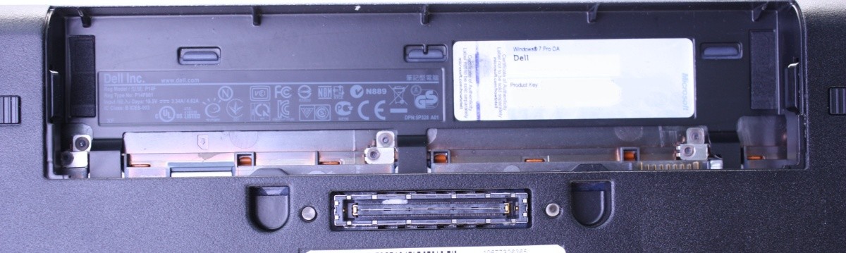 Dell Latitude E6520 15.6″ Laptop i7-2620M 2.70GHz 8GB RAM