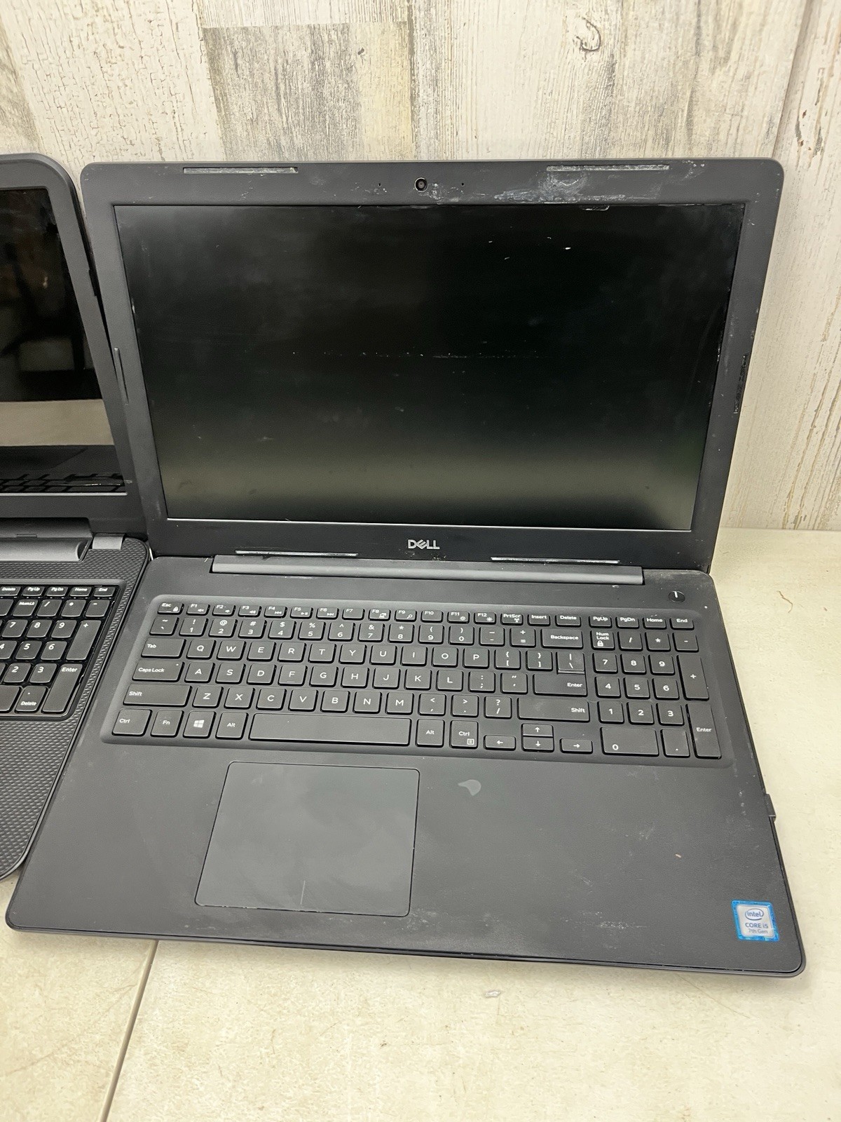 Lot of 2 | Dell Latitude 3590/Inspiron I5-3521 Laptops FOR PARTS Untested (READ)
