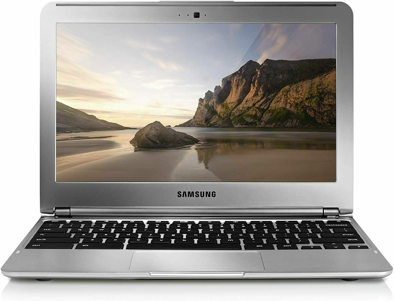 Samsung XE303C12-A01US Exynos 5 Dual-Core 1.7GHz 2GB 16GB Chromebook with Webcam