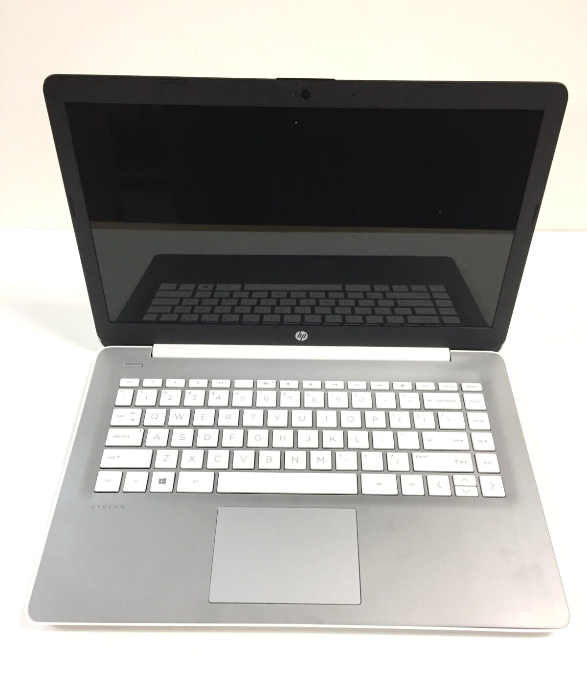 HP Stream 14-ds0030nr 14″ HD Laptop/A4-9120E/4GB SDRAM/32GB eMMC/Win10 H